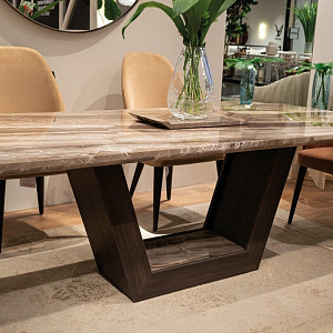 Стол Equinox Stone