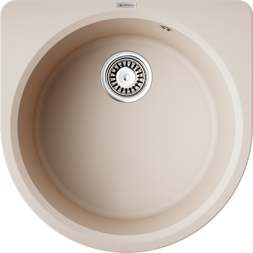  Мойка Omoikiri Akegata 51-SA , фото № 3