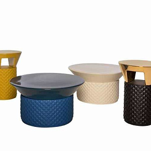 Столик журнальный Palmbeach 6918  Tonin Casa