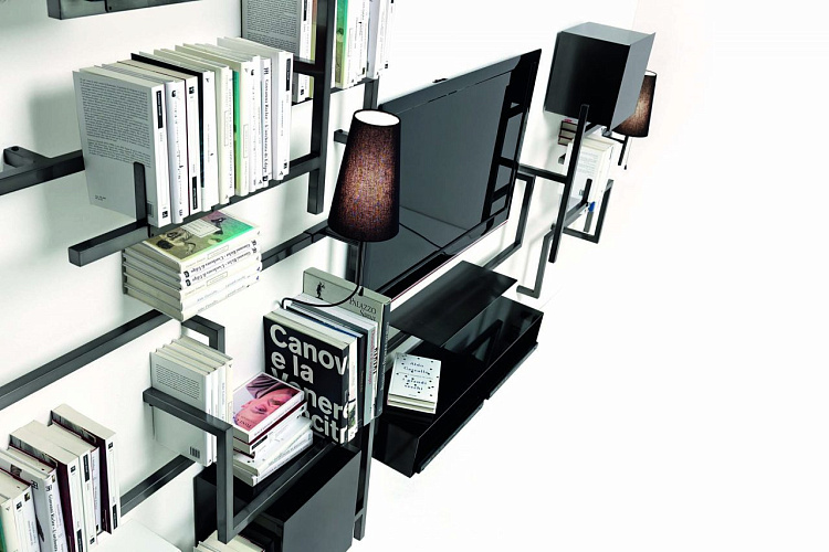  Держатель для книг MOGG Antologia  Antologia stop MAN28LP , фото № 1