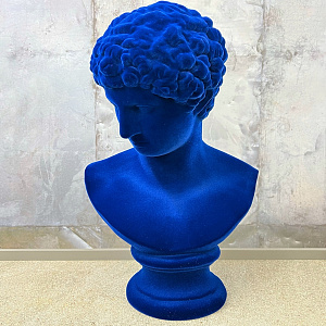 Бюст Antino Blu R73/10