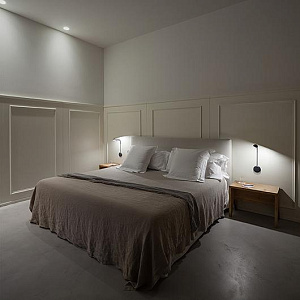 Настенный светильник Vibia Pin Pin 1690 Warm White 169023/10