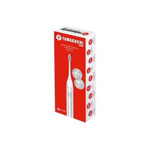 Звуковая электрическая зубная& щетка Smile Expert PRO