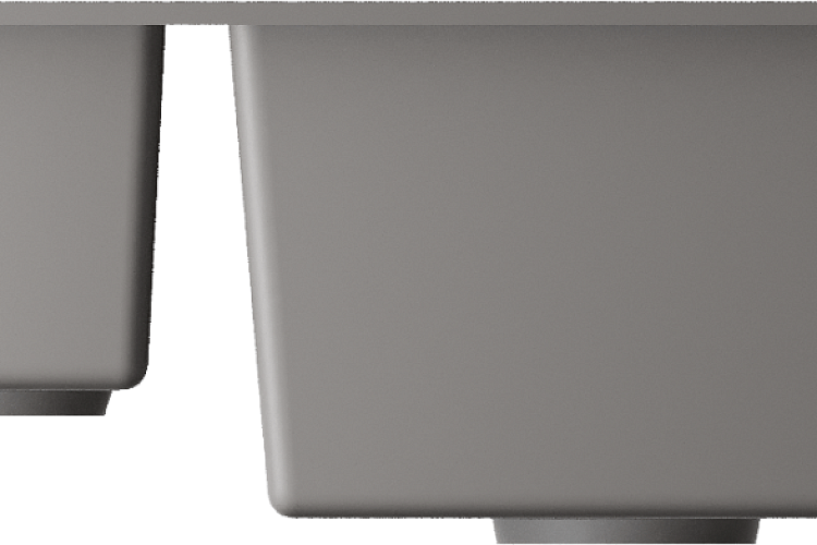  Мойка Omoikiri Bosen 59-2A-GR , фото № 4