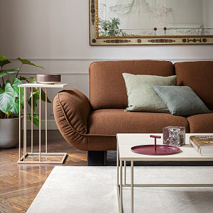 Столик журнальный  RENEE EX  Calligaris Италия