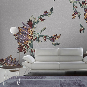 Итальянский Диван Fly Calia Italia