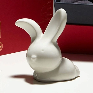 Статуэтка КРОЛИК