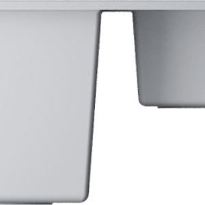 Мойка Omoikiri Daisen 78-2T-WH