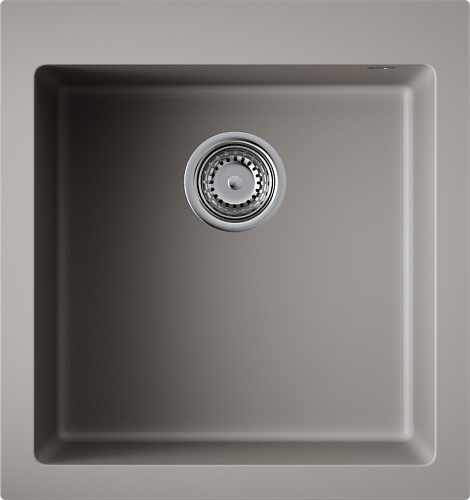  Мойка Omoikiri Bosen 47-GR , фото № 3