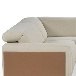 Итальянский Диван Marcel Calia Italia с механизмом motion
современный  диван из коллекции 2024