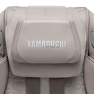 Массажное кресло Yamaguchi Sirius