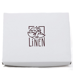 Комплект постельного белья Сатин Easy art.DGrey