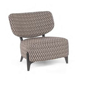 Итальянское Кресло Silla Calia Italia