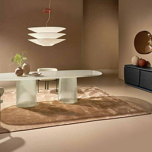 Стол обеденный Cinnamon