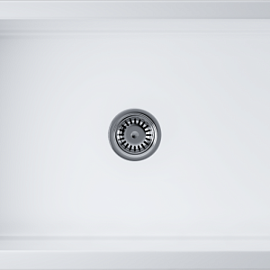 Мойка Omoikiri Mikura 91-WH Glossy