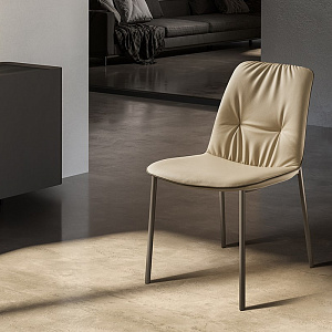 Стул поворотный Lisa