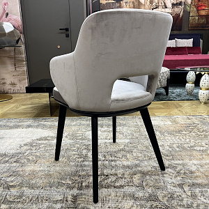 Стул Foyer с подлокотониками Calligaris
