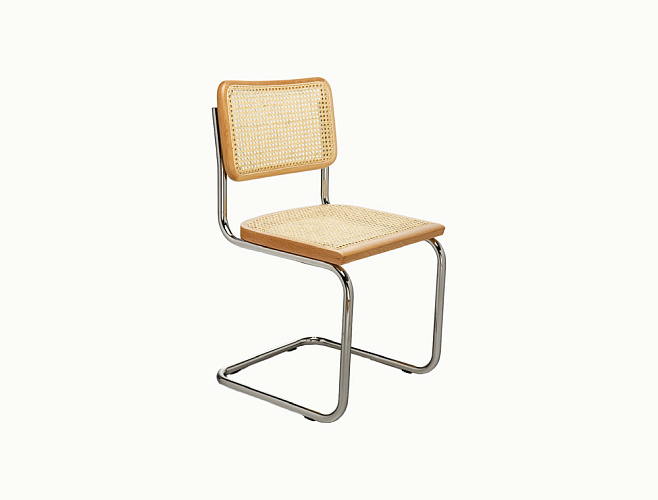  Стул ART. 972 Breuer CTS Design , фото № 1