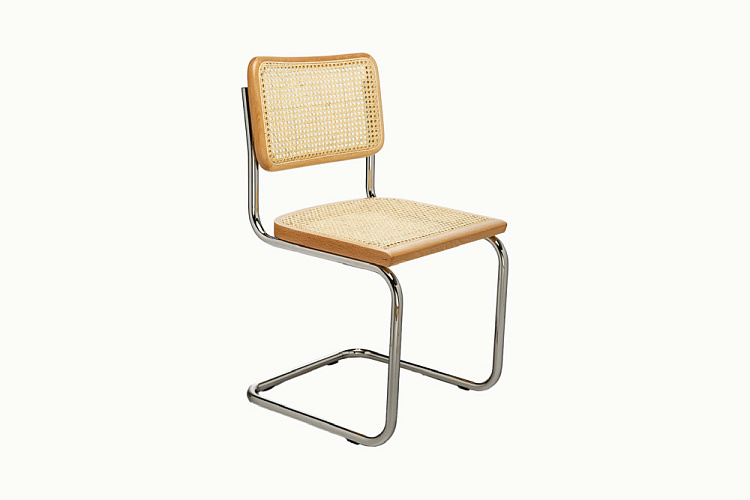  Стул ART. 972 Breuer CTS Design , фото № 1