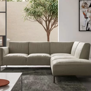 Диван угловой Tratto