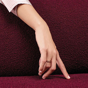 Диван закруглённый Melody