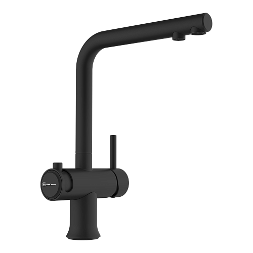  Смеситель Omoikiri Hotaru-GB , фото № 1