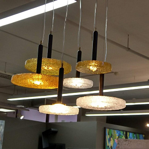 Светильник Macrabe