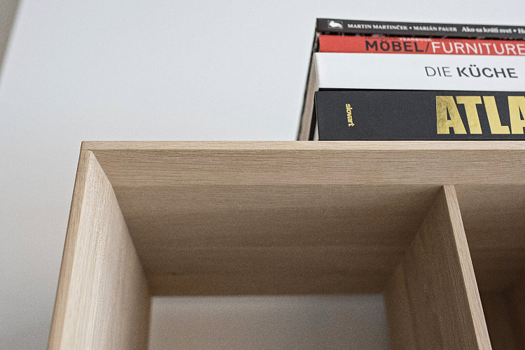  Стеллаж LINK+ , фото № 3