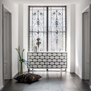 Тумба Honey 6115H Современный