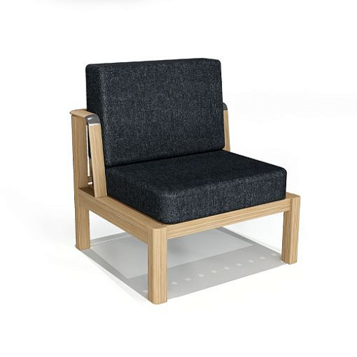  Кресло Foppapedretti Iconica 306 , фото № 1