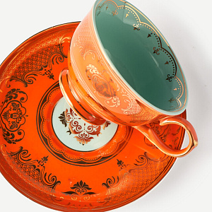 Набор Pols Potten Grandpa Grandpa set 4 230-400-450