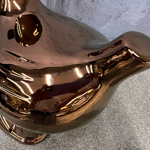 Фигурка Arturo Big  Oro Antico Q501/2 ANT