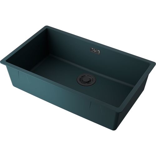  Мойка Omoikiri Yamakawa 75 Integra-DO , фото № 1