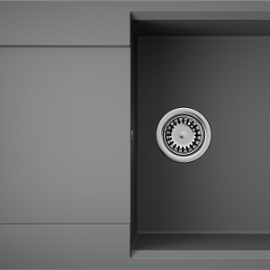 Мойка Omoikiri Daisen 78T-PL