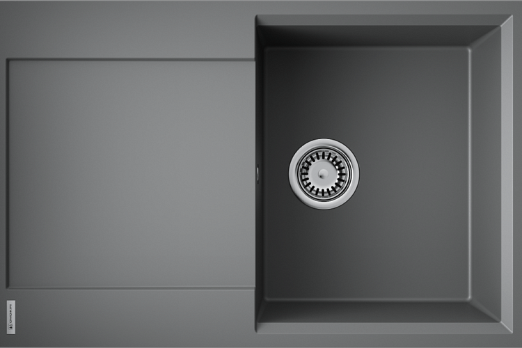  Мойка Omoikiri Daisen 78T-PL , фото № 3