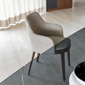 Итальянский Стул Adel. Calligaris.