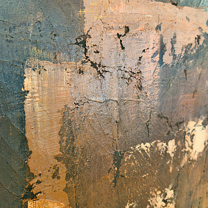 Картина Ground 110×150