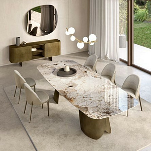 Стол PERLA  Ceramica