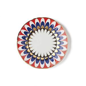 Десертная тарелка Bitossi Home Flora