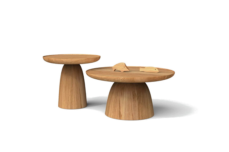  Стол журнальный HRIB , фото № 17