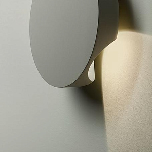 Настенный светильник Vibia Dots Dots 4662 American walnut 466283/10