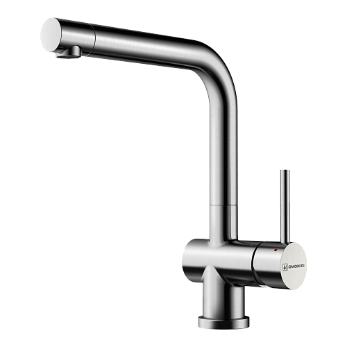  Смеситель Omoikiri Koriyama-BN , фото № 1