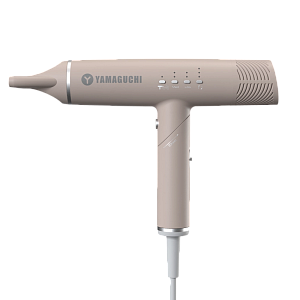 Фен-стайлер для волос Yamaguchi Hair Styler