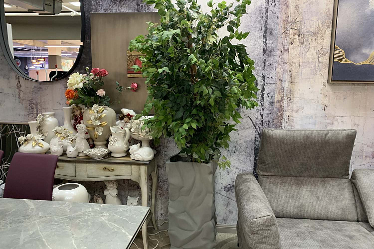  Ваза Stropiccio Cemento Stropiccio. Q415X182 , фото № 1