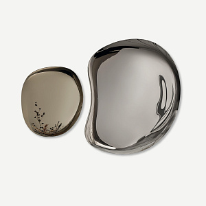 Итальянское Зеркало Pangea Nature Design