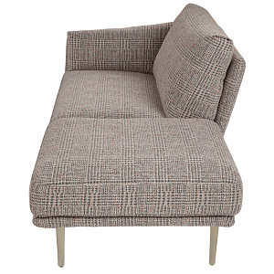 Кушетка  Venere Dormeuse