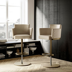 Стул барный Ely