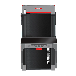 Беговая дорожка Yamaguchi MAX