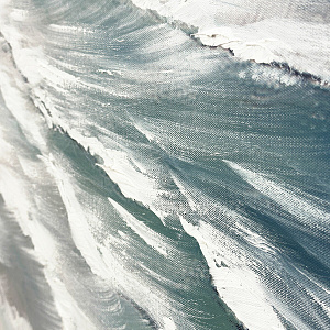 Картина Maui 80×120