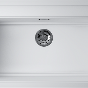 Мойка Omoikiri Kitagawa 86-LB-WH